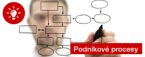 Jaké podnikové informační systémy jsou v moderních firmách opravdu potřebné?