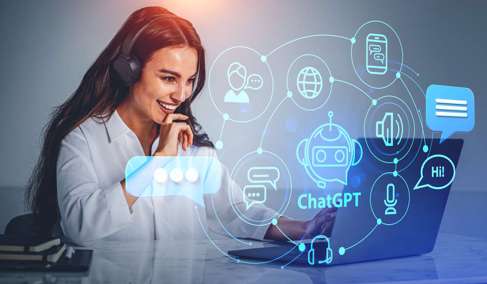 Jak využít umělou inteligenci GPT-4 ve svých projektech?