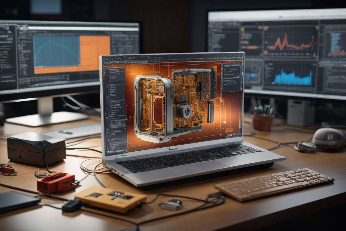 Jak vybrat počítač pro CAD aplikace a zároveň ušetřit?