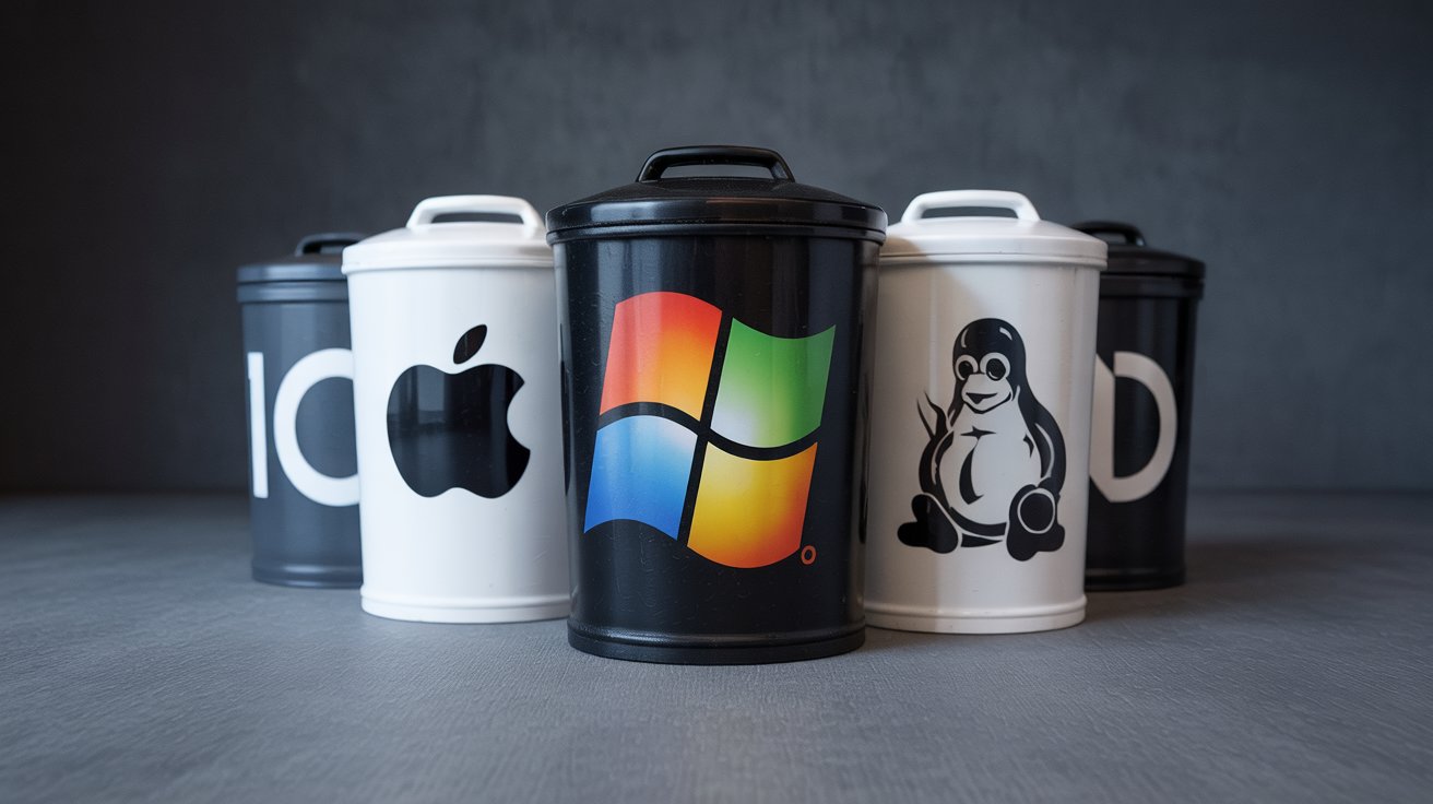 Jak obnovit smazaná data krok za krokem pro Windows, Mac i mobil