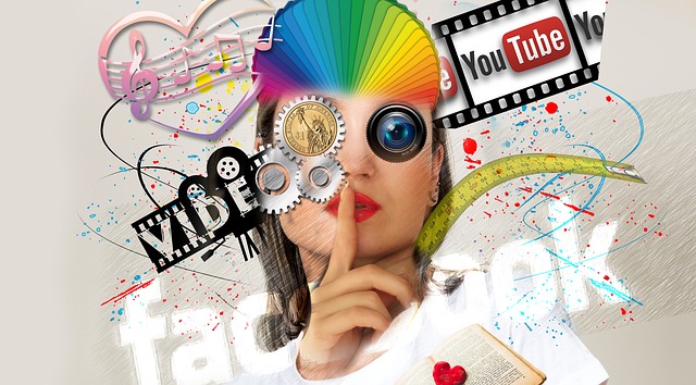 Jak stahovat hudbu z YouTube?