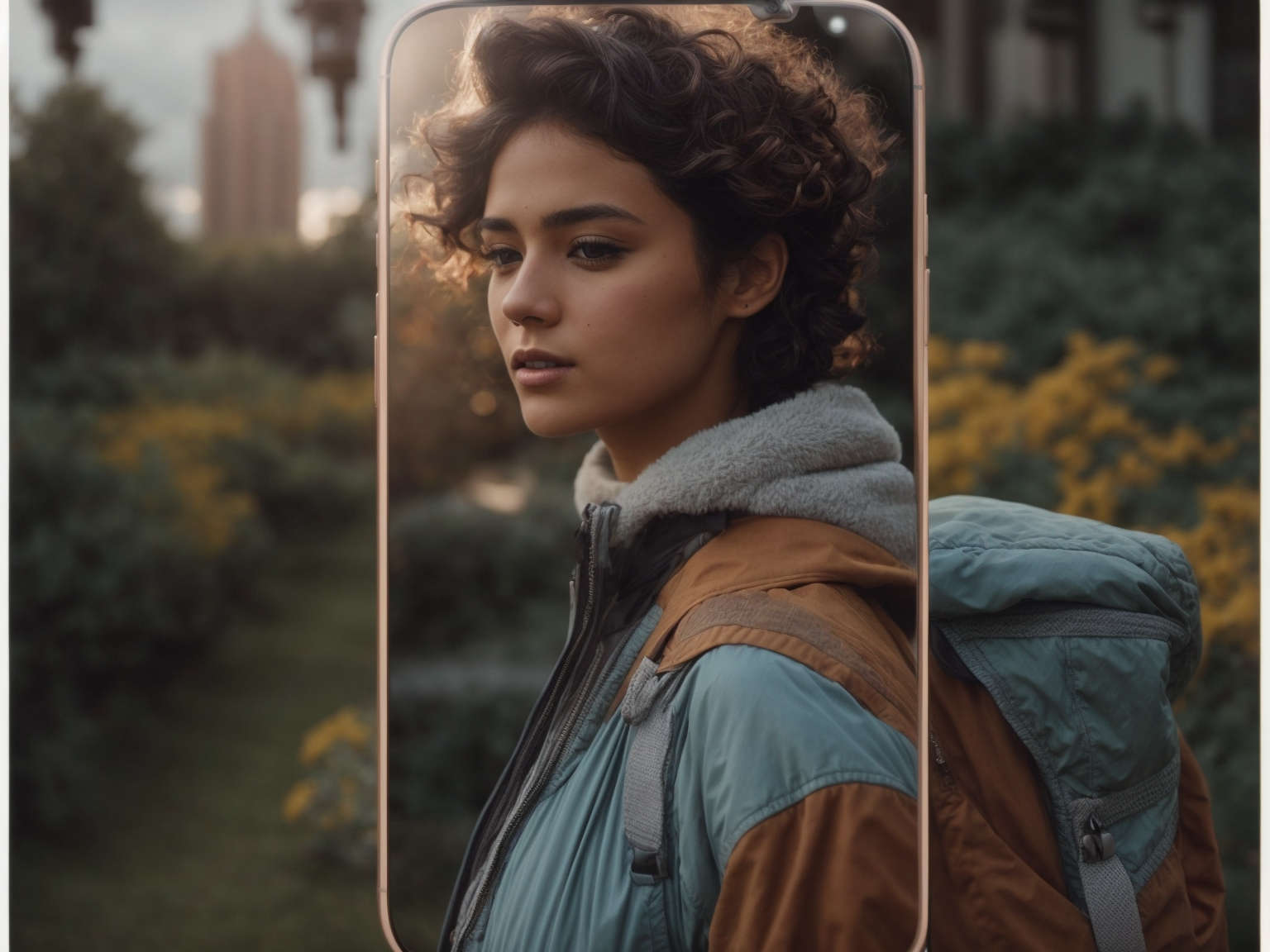 Jaký mobil zvolit pro fotografování? iPhone 15 Pro Max představuje skutečného profesionála