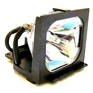 Jak vyměnit lampu v projektoru?