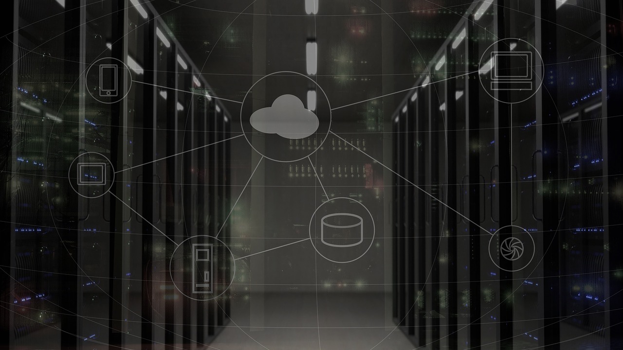 VPS, VMS nebo klasický webhosting? Jak vybrat?